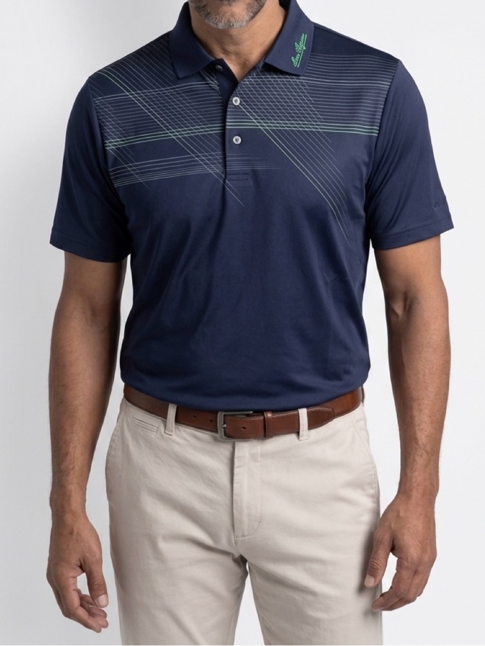 Ben Hogan Performance Men's Polo Golf Shirt